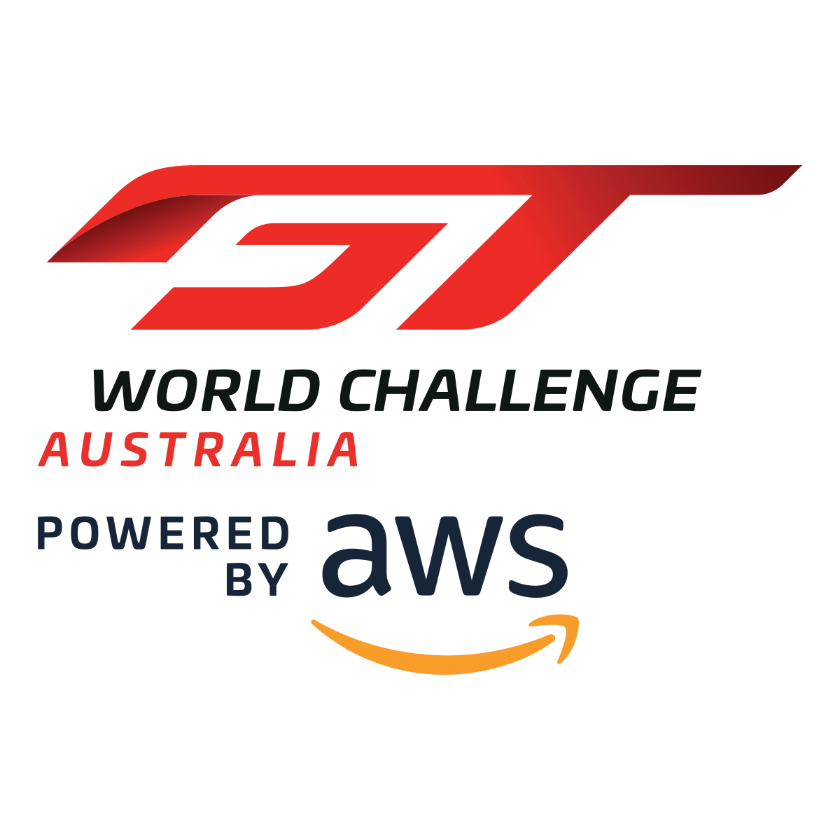 Fanatec GT World Challenge Australia Powered by AWS