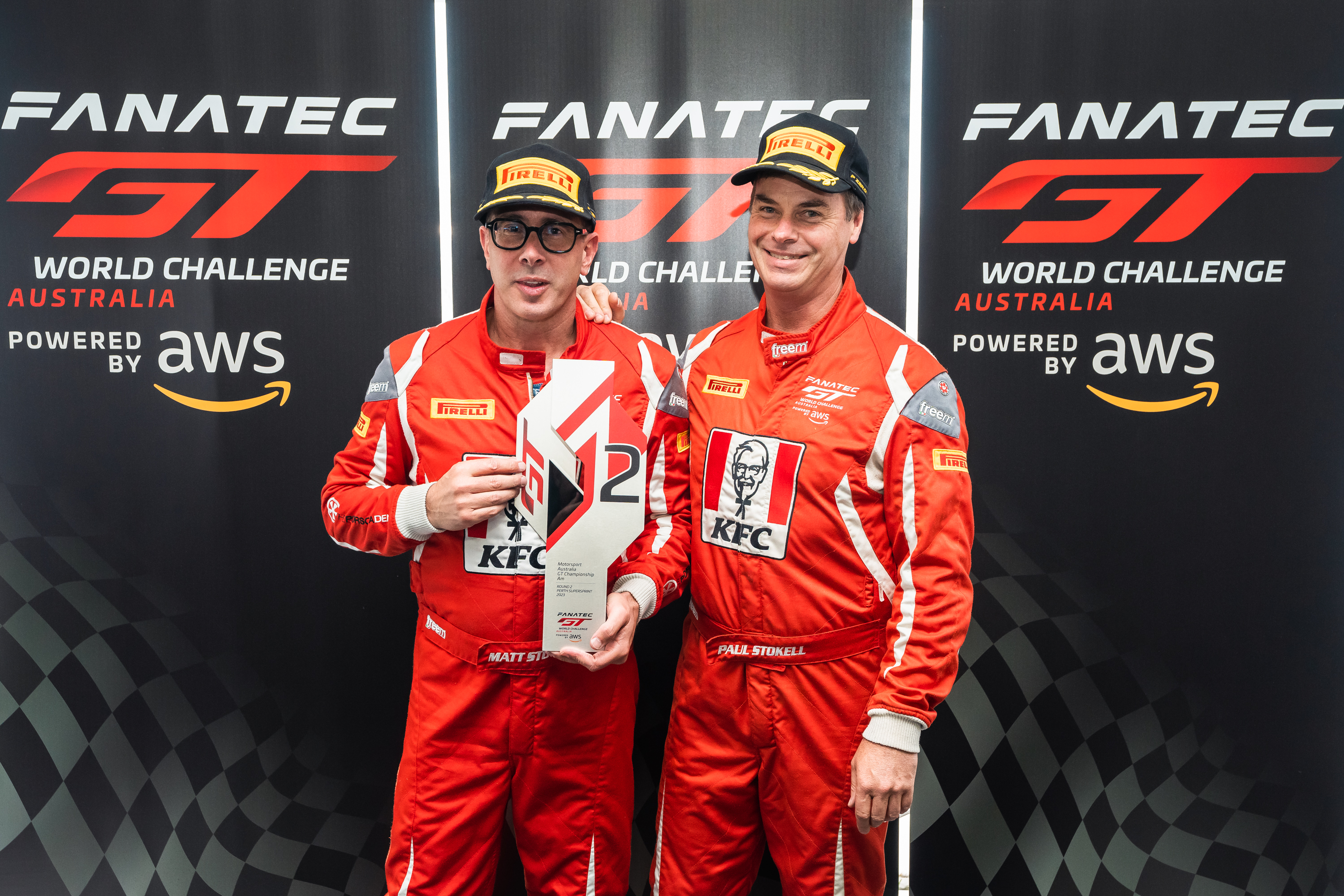 Experienced co-driver to join Renee Gracie in Fanatec GT World Challenge  Australia powered by AWS attack | Fanatec GT World Challenge Australia  Powered by AWS