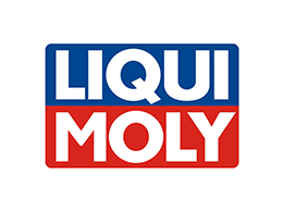 LIQUI MOLY Logo