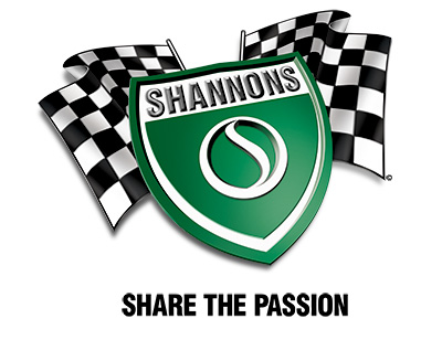 Shannons Insurance Logo