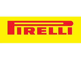 Pirelli Logo