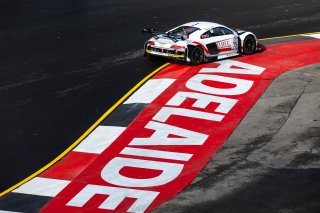 #75 - Jamec Racing - Geoff Emery - Max Hofer - Audi R8 LMS GT3 Evo 2 l © Race Project l Daniel Kalisz | GT World Challenge Australia