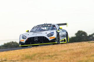 #47 - Supabarn Supermarkets/Tigani Motorsport - James Koundouris - Theo Koundouris - Mercedes-AMG GT3 l © Race Project l Daniel Kalisz | GT World Challenge Australia