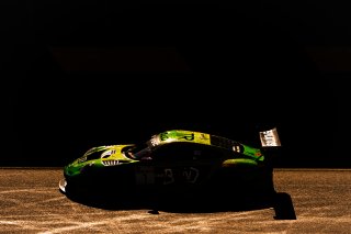 #1 - EMA Motorsport - Yasser Shahin - Garnet Patterson - Porsche 911 GT3 R Type-991.2 l © Race Project l Daniel Kalisz | GT World Challenge Australia