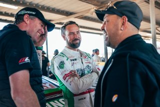 #65 - MPC Team Shannons - Liam Talbot - Garth Tander - Audi R8 LMS GT3 Evo 2 l © Race Project l Daniel Kalisz | GT World Challenge Australia