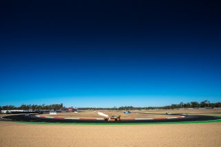 #101 - Volante Rosso Motorsport - Ross Poulakis - Jayden Ojeda - Mercedes-AMG GT3 l © Race Project l Daniel Kalisz | GT World Challenge Australia