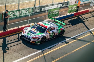 #65 - MPC Team Shannons - Liam Talbot - Garth Tander - Audi R8 LMS GT3 Evo 2 l © Race Project l Daniel Kalisz | GT World Challenge Australia