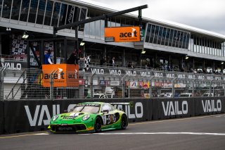 #1 - EMA Motorsport - Yasser Shahin - Matt Campbell - Porsche 911 GT3 R Type-991.2 l © Race Project l Daniel Kalisz | GT World Challenge Australia