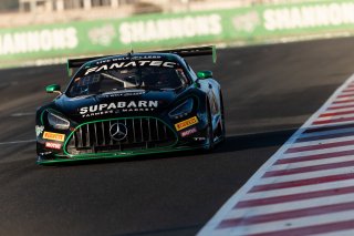 #47 - Supabarn Supermarkets/Tigani Motorsport - James Koundouris - Theo Koundouris - Mercedes-AMG GT3 l © Race Project l Daniel Kalisz | GT World Challenge Australia
