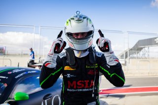 #888 - Triple Eight Race Engineering - Declan Fraser - Mercedes-AMG GT3 l © Race Project l Daniel Kalisz | GT World Challenge Australia