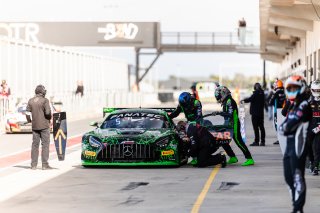 #45 - RAM Motorsport - Mike Sheargold - Garth Walden - Mercedes-AMG GT3 l © Race Project l Daniel Kalisz | GT World Challenge Australia