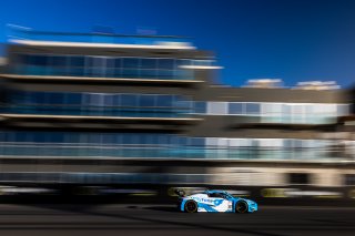 #181 - OnlyFans Team MPC - Paul Stokell - Renee Gracie - Audi R8 LMS GT3 Evo2 l © Race Project l Daniel Kalisz | GT World Challenge Australia