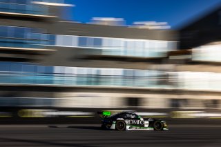 #888 - Triple Eight Race Engineering - Peter Hackett - Declan Fraser - Mercedes-AMG GT3 l © Race Project l Daniel Kalisz | GT World Challenge Australia