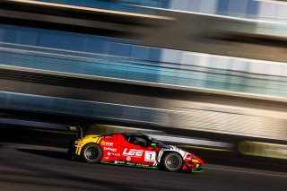 #1 - Arise Racing GT - Liam Talbot - Chaz Mostert - Ferrari 296 GT3 l © Race Project l Daniel Kalisz | GT World Challenge Australia