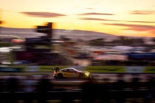 #32 - Team WRT - Sheldon van der Linde - Dries Vanthoor - Charles Weerts - BMW M4 GT3 l © SRO GruppeC GmbH l Tim Upietz | GT World Challenge Australia