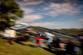 #77 - Craft Bamboo Racing - Maximilian Gotz - Daniel Juncadella - Jayden Ojeda - Mercedes-AMG GT3 l © SRO GruppeC GmbH l Tim Upietz | GT World Challenge Australia