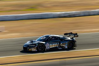 #7 - Dayle ITM Team MPC - Tim Miles - Brendon Leitch - Audi R8 LMS GT3 Evo ii l © Insyde Media l Rhys Vandersyde | GT World Challenge Australia