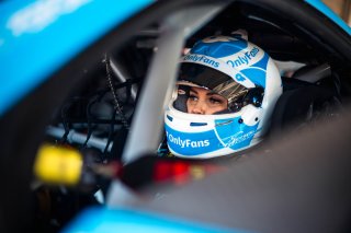 #181 - OnlyFans Team MPC - Paul Stokell - Renee Gracie - Audi R8 LMS GT3 Evo II l © Jack Martin Photography | GT World Challenge Australia