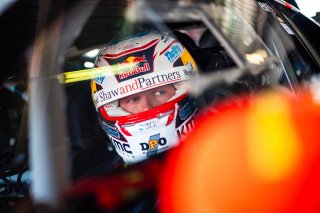 #87 - Shaw & Partners/Kelso Electrical Team MPC - Will Brown - Audi R8 LMS GT3 Evo II l © Jack Martin Photography | GT World Challenge Australia