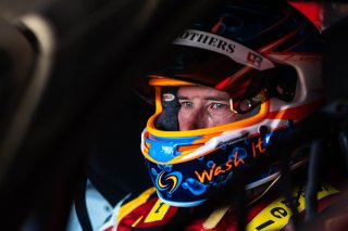 #1 - Arise Racing GT - Liam Talbot - Ferrari 296 GT3 l © Jack Martin Photography | GT World Challenge Australia