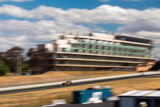 #111 - 111 Racing - Darren Currie - Grant Donaldson - Mercedes-AMG GT3 Evo l © Jack Martin Photography | GT World Challenge Australia