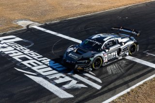 #7 - Dayle ITM Team MPC - Tim Miles - Brendon Leitch - Audi R8 LMS GT3 Evo II l © Race Project l Daniel Kalisz | GT World Challenge Australia