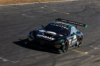 #47 - Supabarn Supermarkets/Tigani Motorsport - James Koundouris - Theo Koundouris - Mercedes-AMG GT3 Evo l © Race Project l Daniel Kalisz | GT World Challenge Australia