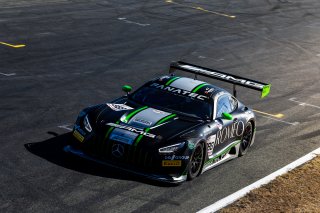 #888 - Triple Eight Race Engineering - Peter Hackett - Declan Fraser - Mercedes-AMG GT3 l © Race Project l Daniel Kalisz | GT World Challenge Australia