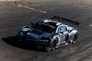 #7 - Dayle ITM Team MPC - Tim Miles - Brendon Leitch - Audi R8 LMS GT3 Evo2 l © Race Project l Daniel Kalisz | GT World Challenge Australia