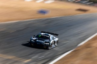 #7 - Dayle ITM Team MPC - Tim Miles - Brendon Leitch - Audi R8 LMS GT3 Evo2 l © Race Project l Daniel Kalisz | GT World Challenge Australia