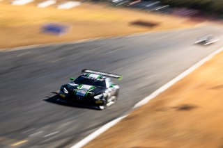 #888 - Triple Eight Race Engineering - Peter Hackett - Declan Fraser - Mercedes-AMG GT3 Evo l © Race Project l Daniel Kalisz | GT World Challenge Australia