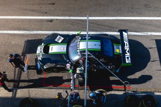 #888 - Triple Eight Race Engineering - Peter Hackett - Declan Fraser - Mercedes-AMG GT3 Evo l © Race Project l Daniel Kalisz | GT World Challenge Australia