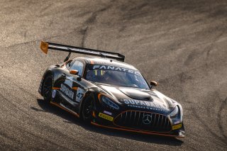 #47 - Supabarn Supermarkets/Tigani Motorsport - James Koundouris - Theo Koundouris - Mercedes-AMG GT3 Evo l © Race Project l Daniel Kalisz | GT World Challenge Australia