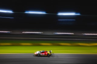 #8 - Arise Racing GT - Elliott Schutte - Jaxon Evans - Ferrari 296 GT3 l © Race Project l Daniel Kalisz | GT World Challenge Australia