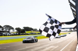 #7 - Dayle ITM Team MPC - Tim Miles - Brendon Leitch - Audi R8 LMS GT3 Evo II l © Race Project l Daniel Kalisz | GT World Challenge Australia