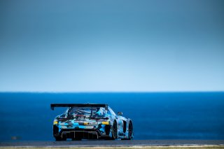 #34 - Harrolds Racing - Chris Batzios - David Brabham - Mercedes-AMG GT3 Evo l © Race Project l Daniel Kalisz | GT World Challenge Australia