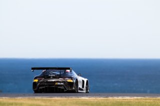 #4 - Grove Racing - Stephen Grove - Brenton Grove - Mercedes-AMG GT3 Evo l © Race Project l Daniel Kalisz | GT World Challenge Australia