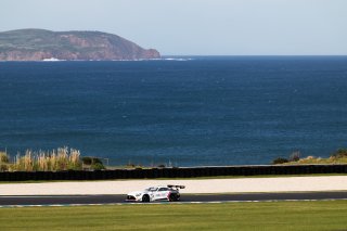 #4 - Grove Racing - Stephen Grove - Brenton Grove - Mercedes-AMG GT3 Evo l © Race Project l Daniel Kalisz | GT World Challenge Australia