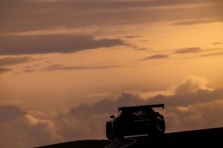 #888 - Triple Eight Race Engineering - Peter Hackett - Declan Fraser - Mercedes-AMG GT3 Evo l © Race Project l Daniel Kalisz | GT World Challenge Australia