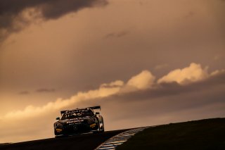 #66 - Realta/Tigani Motorsport - Paul Lucchitti - Jayden Ojeda - Mercedes-AMG GT3 Evo l © Race Project l Daniel Kalisz | GT World Challenge Australia