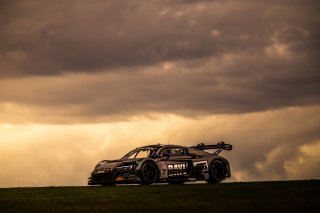 #7 - Dayle ITM Team MPC - Tim Miles - Brendon Leitch - Audi R8 LMS GT3 Evo II l © Race Project l Daniel Kalisz | GT World Challenge Australia