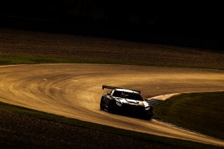 #888 - Triple Eight Race Engineering - Peter Hackett - Declan Fraser - Mercedes-AMG GT3 Evo l © Race Project l Daniel Kalisz | GT World Challenge Australia