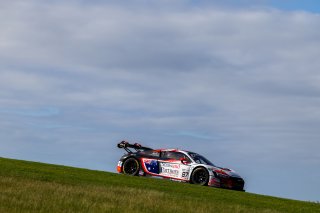 #87 - Shaw & Partners/Kelso Electrical Team MPC - Brad Schumacher - Will Brown - Audi R8 LMS GT3 Evo II l © Race Project l Daniel Kalisz | GT World Challenge Australia