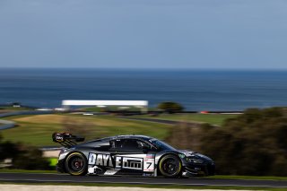 #7 - Dayle ITM Team MPC - Tim Miles - Brendon Leitch - Audi R8 LMS GT3 Evo II | GT World Challenge Australia