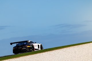 #4 - Grove Racing - Stephen Grove - Brenton Grove - Mercedes-AMG GT3 Evo l © Race Project l Daniel Kalisz | GT World Challenge Australia