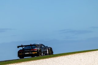 #7 - Dayle ITM Team MPC - Tim Miles - Brendon Leitch - Audi R8 LMS GT3 Evo II l © Race Project l Daniel Kalisz | GT World Challenge Australia