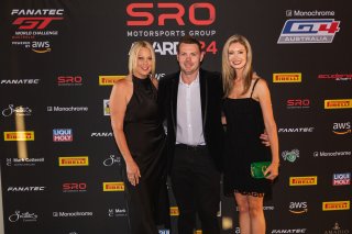 The 2024 SRO Motorsports Australia Awards  | Race Project