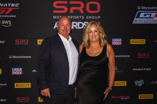 The 2024 SRO Motorsports Australia Awards  | Race Project