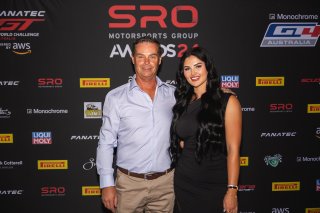 The 2024 SRO Motorsports Australia Awards  | Race Project