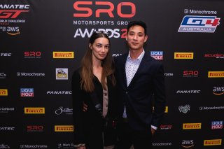 The 2024 SRO Motorsports Australia Awards  | Race Project